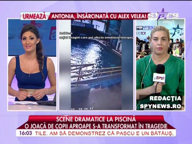 O joacă de copii s-a transformat &icirc;n tragedie