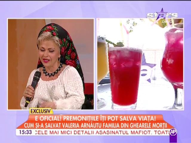 Cum şi-a salvat Valeria Arnăutu familia din ghearele morţii