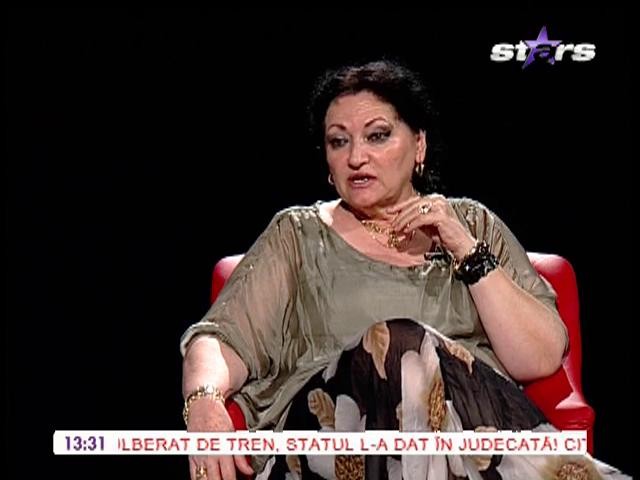Prof. Dr. Monica Pop: &rdquo;Am fost colegă de facultate cu Sorin Oprescu. Era un tip gras și brunet&rdquo;