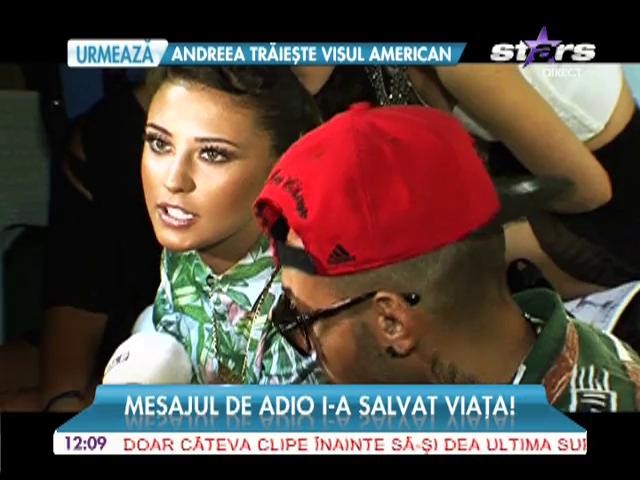 Antonia şi Alex Velea, &icirc;n silenzio stampa după anunţul-bombă
