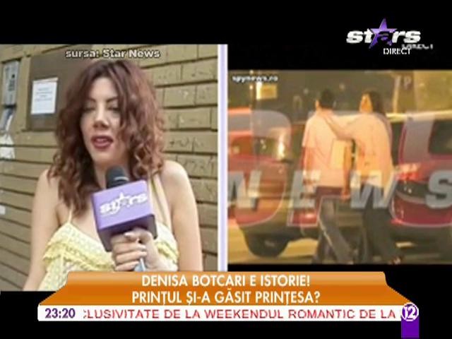 Adrian Cristea, epuizat fizic de roşcata Carla!