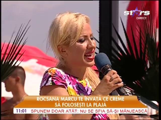 Ce cremă să foloseşti la plajă ca să &icirc;ţi protejezi pielea