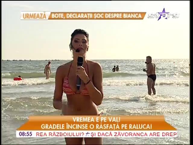 Meteo 01/08/2014