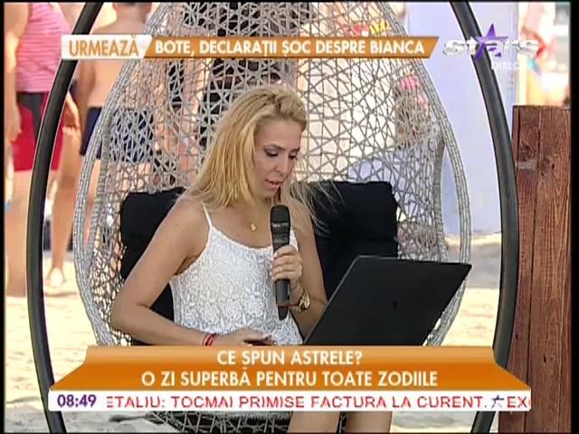 Horoscop 01/08/2014