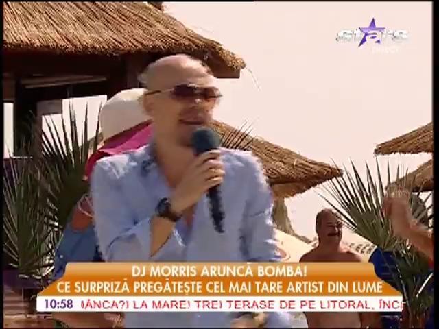 Morris - "Awela"