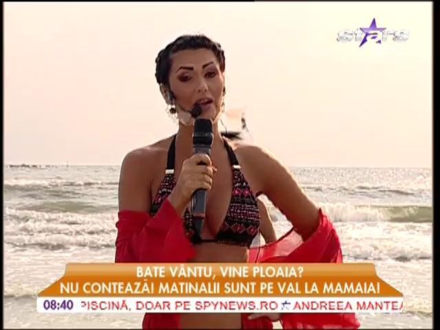 Meteo 05/08/2014