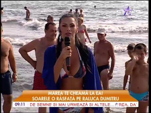 Meteo 06/08/2014