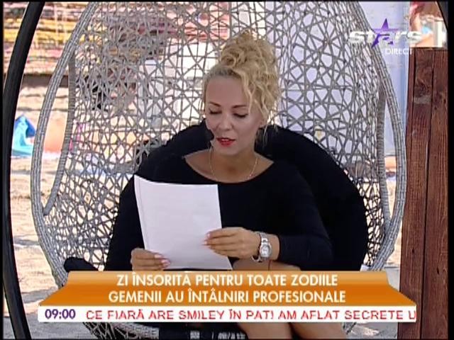 Horoscop 14/08/2014