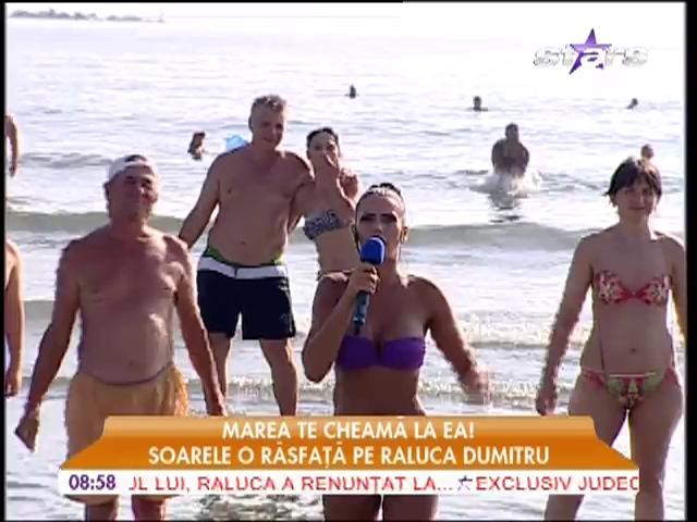 Meteo 15/08/2014