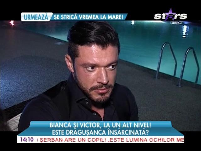 Bianca Drăgușanu ar fi &icirc;nsărcinată!