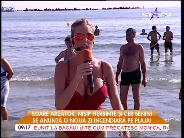 Meteo 20/08/2014
