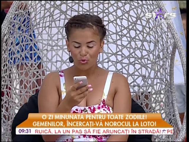 Horoscop 23/08/2014