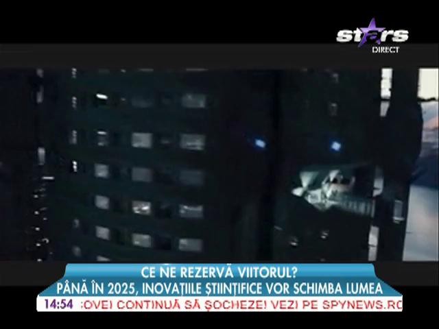 Lumea &icirc;n viitor