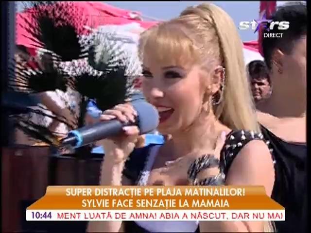 Sylvie - "Noi doi"