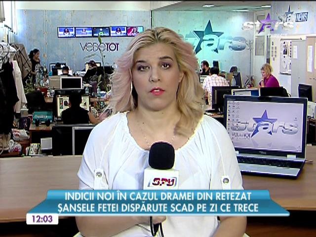 Indicii noi &icirc;n cazul dramei din Retezat! Şansele fetei dispărute scad pe zi ce trece