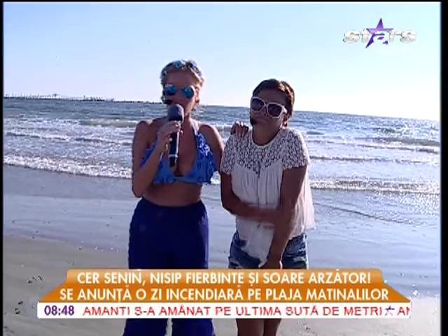 Meteo 29/08/2014