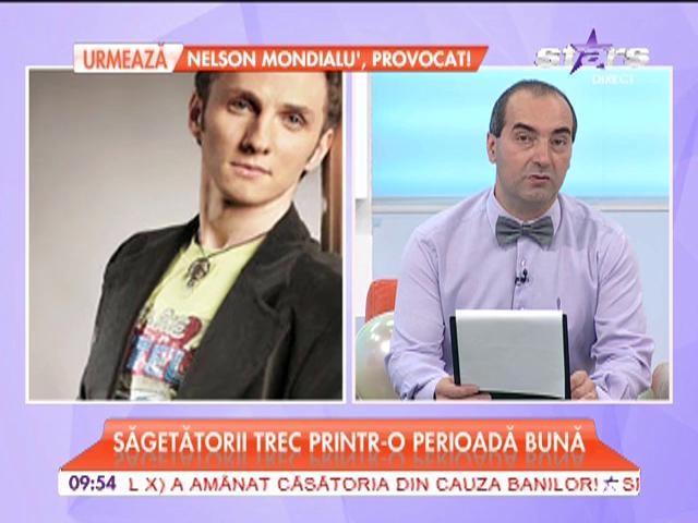 Horoscop 01/09/2014