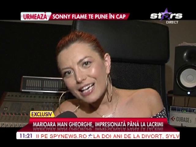 Surpriză imensă pentru mama Elenei Gheorghe!