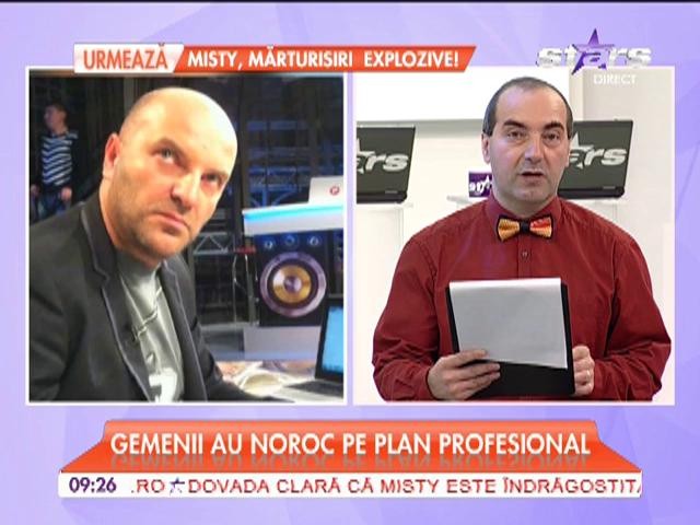 Horoscop 02/09/2014