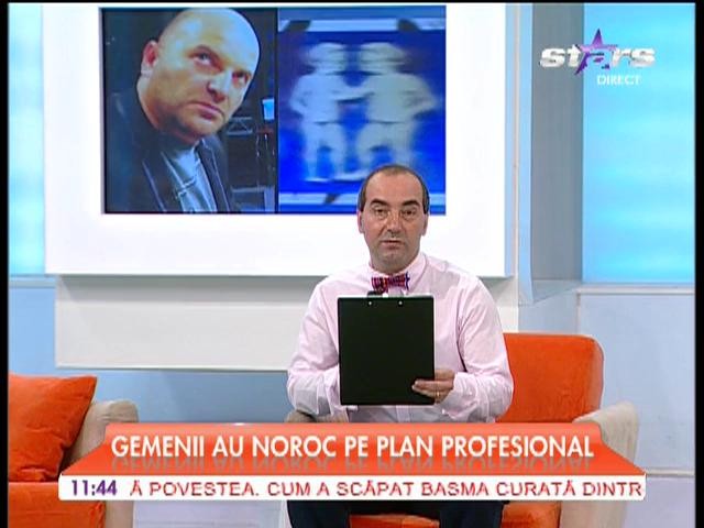 Horoscop 03/09/2014