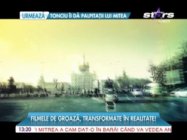 Semnele Apocalipsei s-au &icirc;nmulţit! Iată ce s-a &icirc;nt&acirc;mplat zilele trecute!