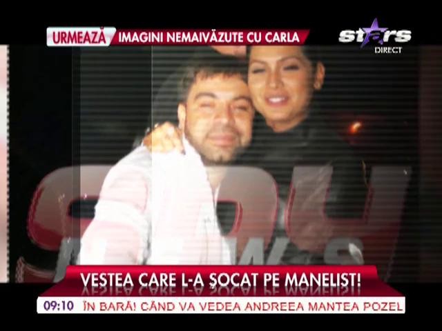 Viitoarea mireasă a lui Florin Salam, &icirc;nsărcinată cu alt bărbat!