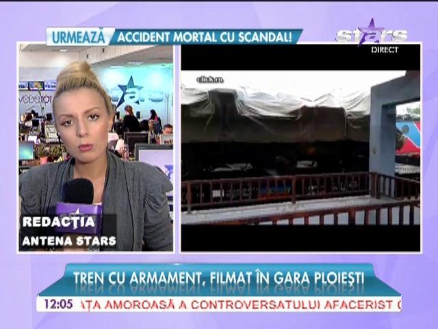 Rom&acirc;nia se pregăteşte de război!