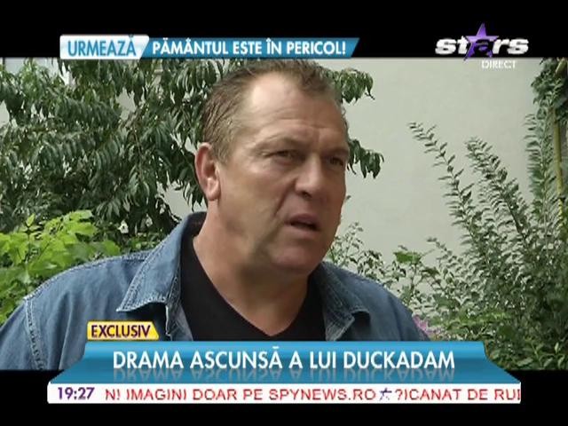 Drama ascunsă a lui Helmuth Duckadam