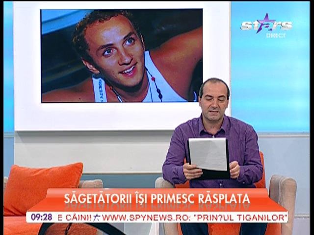 Horoscop 08/09/2014