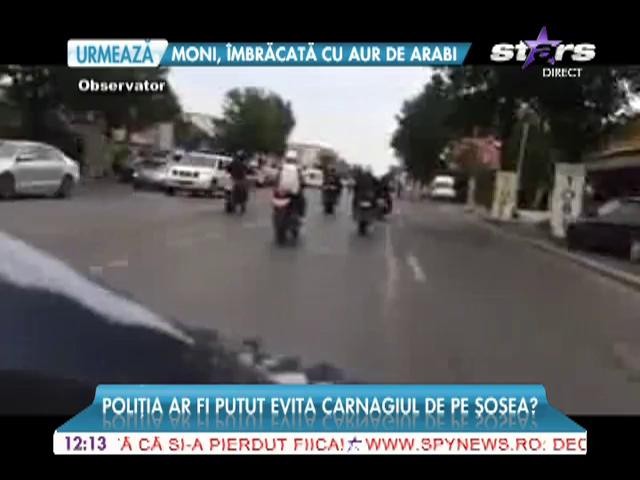 Noi detalii ale măcelului de la Ghermăneşti