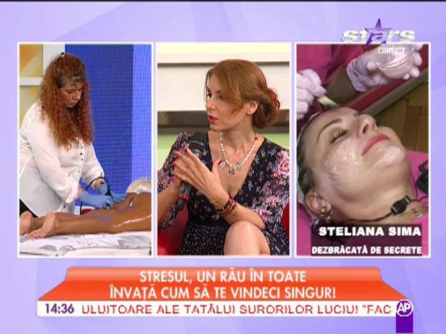 Stresul, un rău &icirc;n toate!