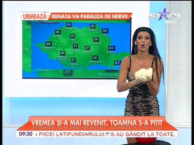 Meteo 10/09/2014