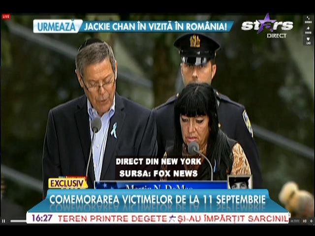 11 SEPTEMBRIE 2001! Povestea sf&acirc;șietoare a rom&acirc;nilor uciși &icirc;n America
