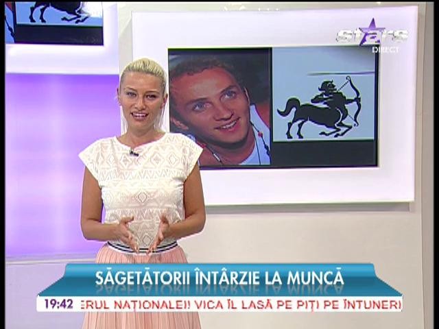 HOROSCOP! Ce ne rezervă astrele pentru m&acirc;ine!