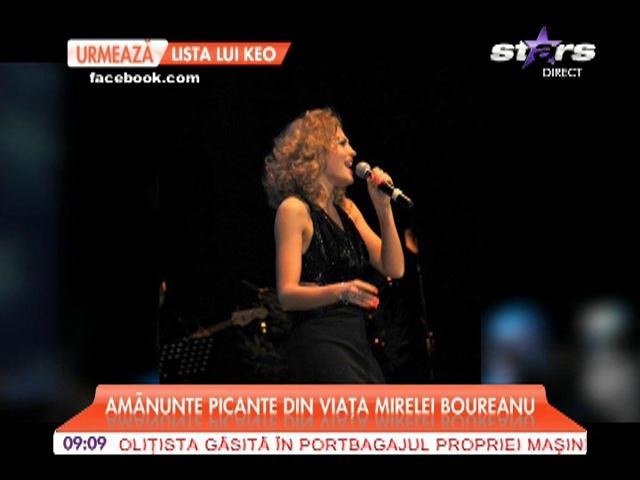 Mirela Boureanu Vaida este &icirc;nsărcinată!