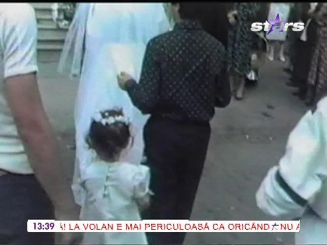 Irina Margareta Nistor: &rdquo;Am făcut nuntă fără dar&rdquo;