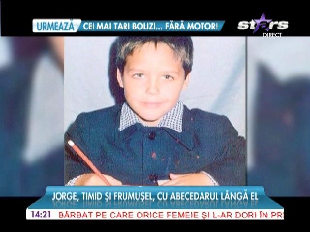 Cum arătau vedetele autohtone &icirc;n prima zi de școală