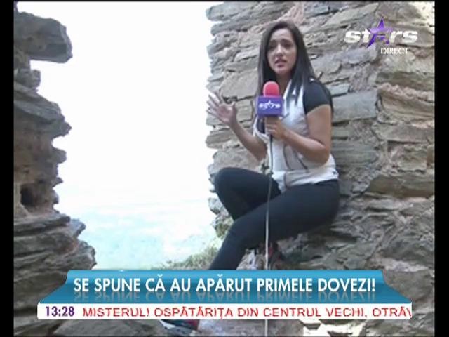 Există o poartă către un alt Univers?