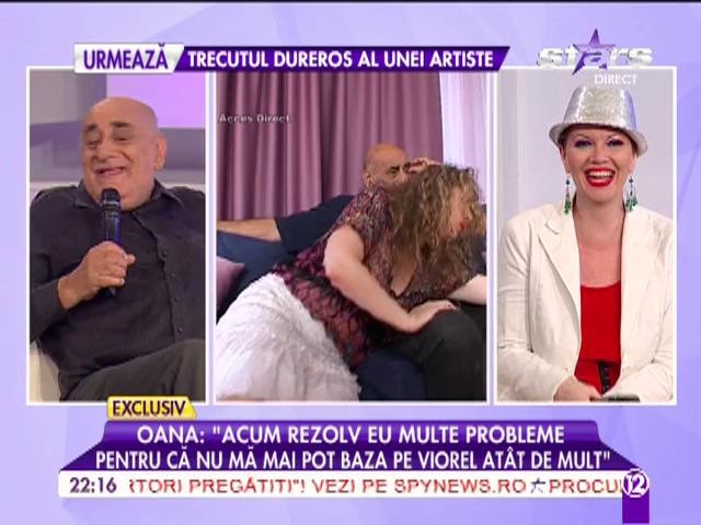 Oana Lis: &rdquo;Am fost la clinică de fertilizare&rdquo;