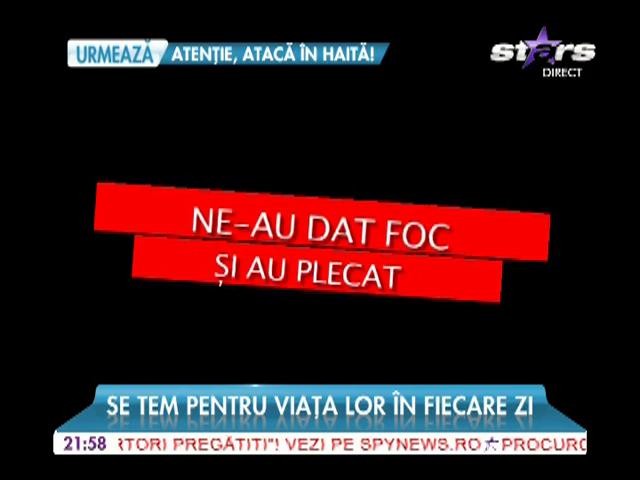 Viaţa de coşmar din "Delta dintre blocuri"