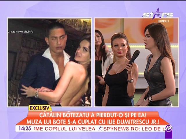 Selena Gomez de Rom&acirc;nia, ultima virgină din showbiz!