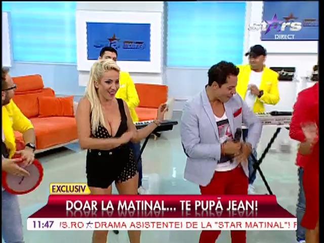 Jean de la Craiova: "Zău, Zău"