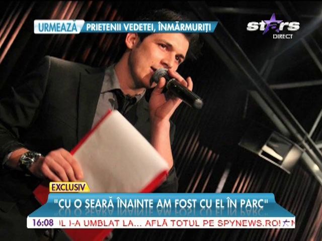 Tatăl lui Claudiu Roman, mărturii sf&acirc;şietoare!