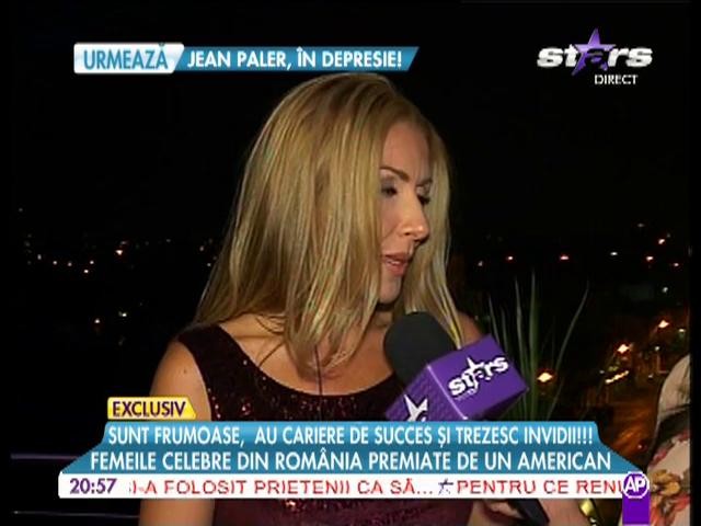 Carmen Brumă, premiu pentru cea mai frumoasă ascensiune
