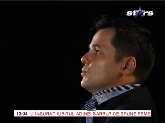 Cove: &rdquo;&Icirc;mi doream să fac film, din păcute nu am avut această șansă&rdquo;