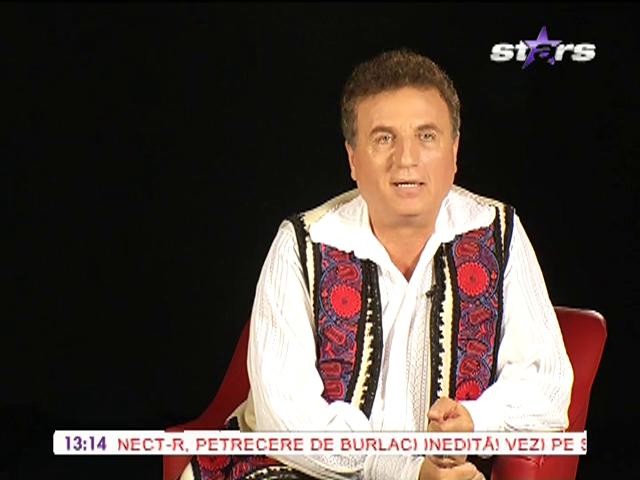 Constantin Enceanu, vilă de 300.000 de euro!
