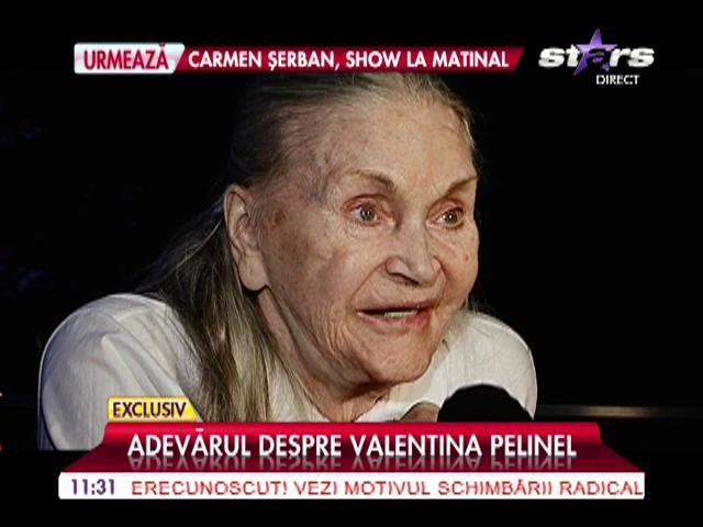 Zina Dumitrescu, declaraţii &icirc;n premieră despre Cătălin Botezatu şi Valentina Pelinel