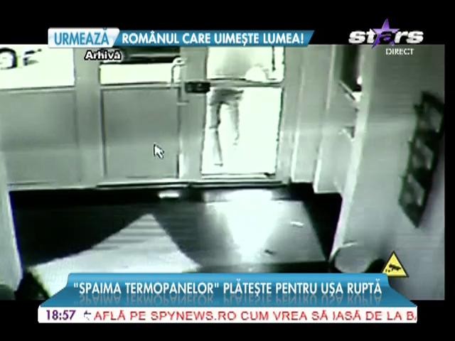 Fotbalistul Gabi Tamaş, condamnat la &icirc;nchisoare