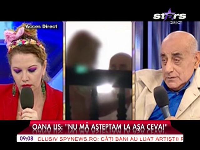 Viorel Lis şi-a &icirc;nşelat soţia!
