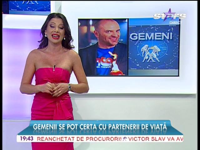 HOROSCOP! Află ce ne rezervă astrele pentru m&acirc;ine!